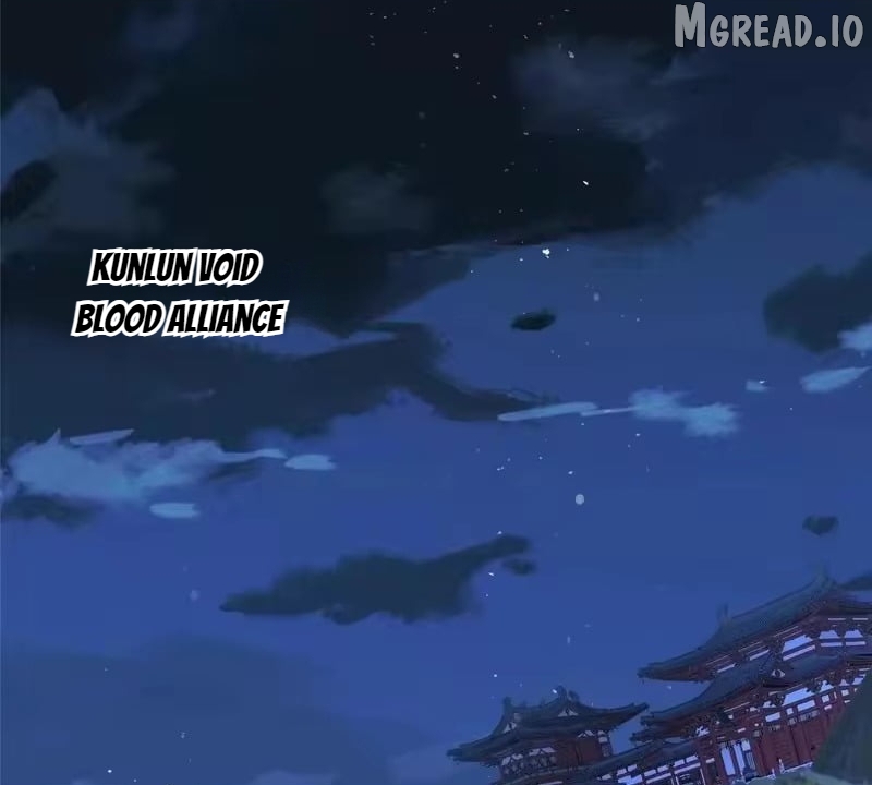 Divine Urban God Chapter 330  - page 52